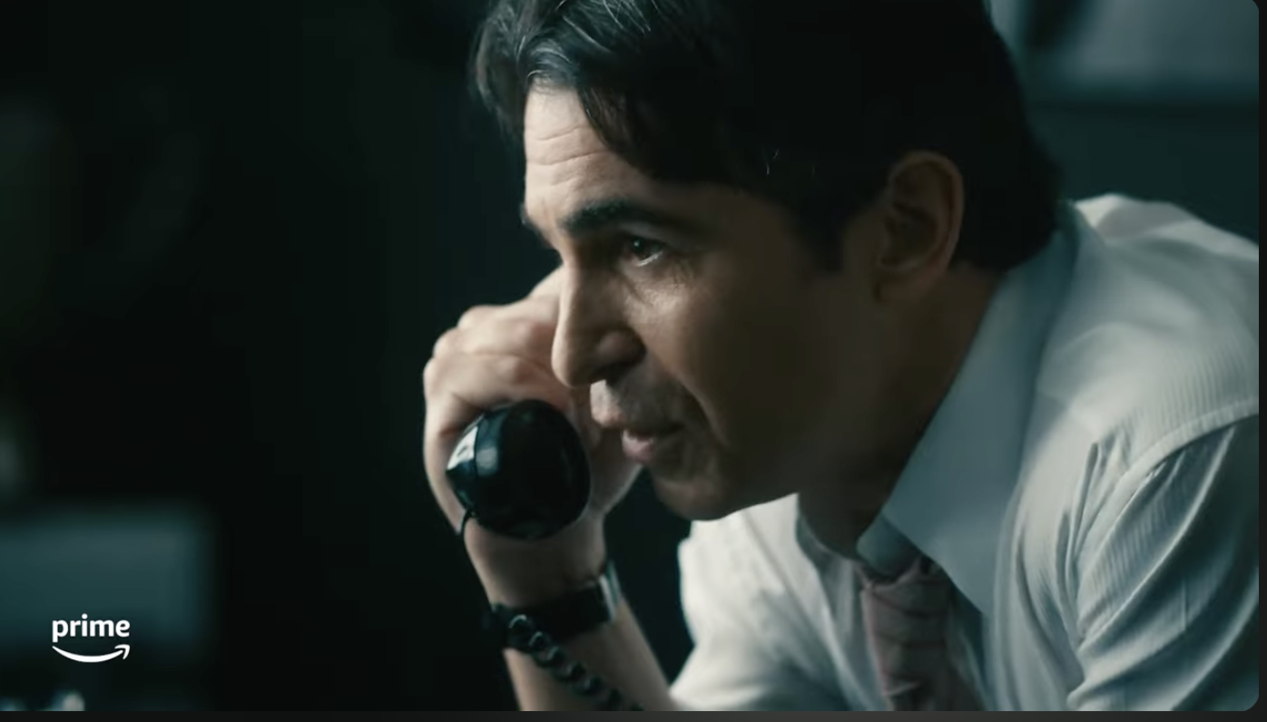 Chris Messina Rumored To Be Packing His Bags For 'The White Lotus'